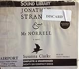 Jonathan Strange & Mr. Norrell