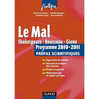 Le mal
