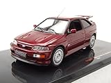  Ixo Ford Escort RS Cosworth Monte Carlo Edition 1994 lila metallic Modellauto 1:43 Models