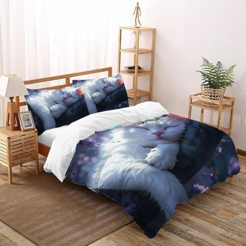 Housse de couette enfants 3D pour transformer leur chambre à coucher