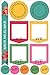 Planner Stickers Borders/Frames