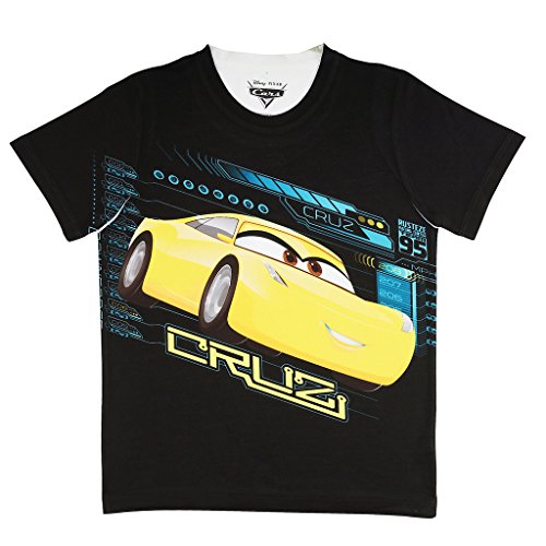 Image of Boy's Regular Fit T-Shirt