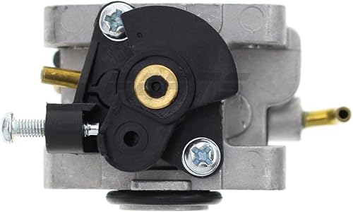 Miniatura 8 de Carburador MTD 75308323 para TroyBilt TB6044XP 685EC 625EC TB685EC Trimmer Carb 710157807093 Model_TRD-RST-8729