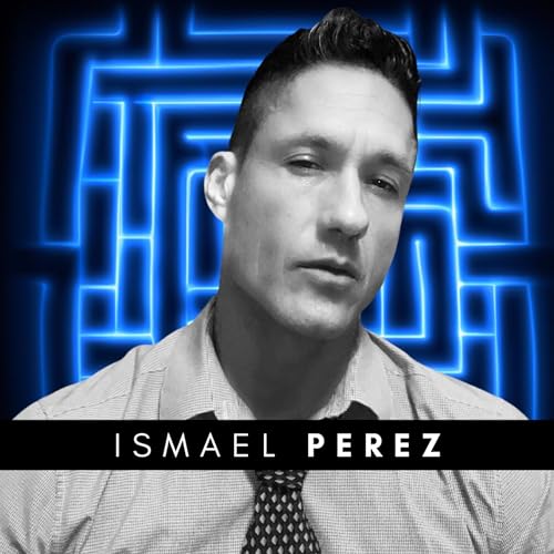 #278 Ismael Perez &ndash; Humanity Is Splitting Into Different Realities