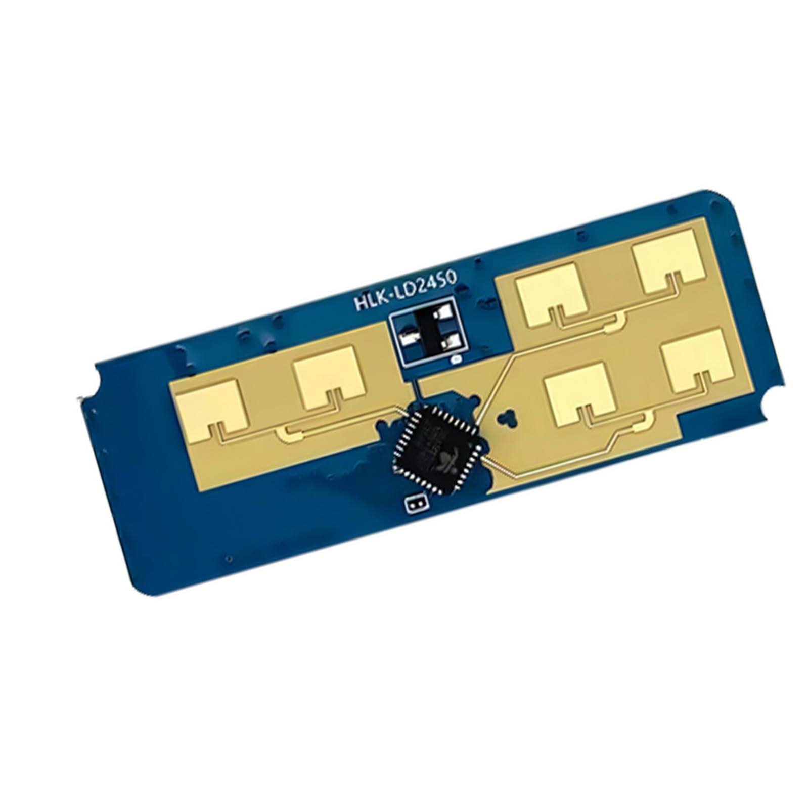 Kahdgss C Motion Detection Module Ld2450 Human Motion Tracking Sensors Module For Intelligent Lighting And Security Systems Human Tracking Sensors