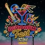 T Amaré (Versión de Tony Grox y LUCYCALYS)