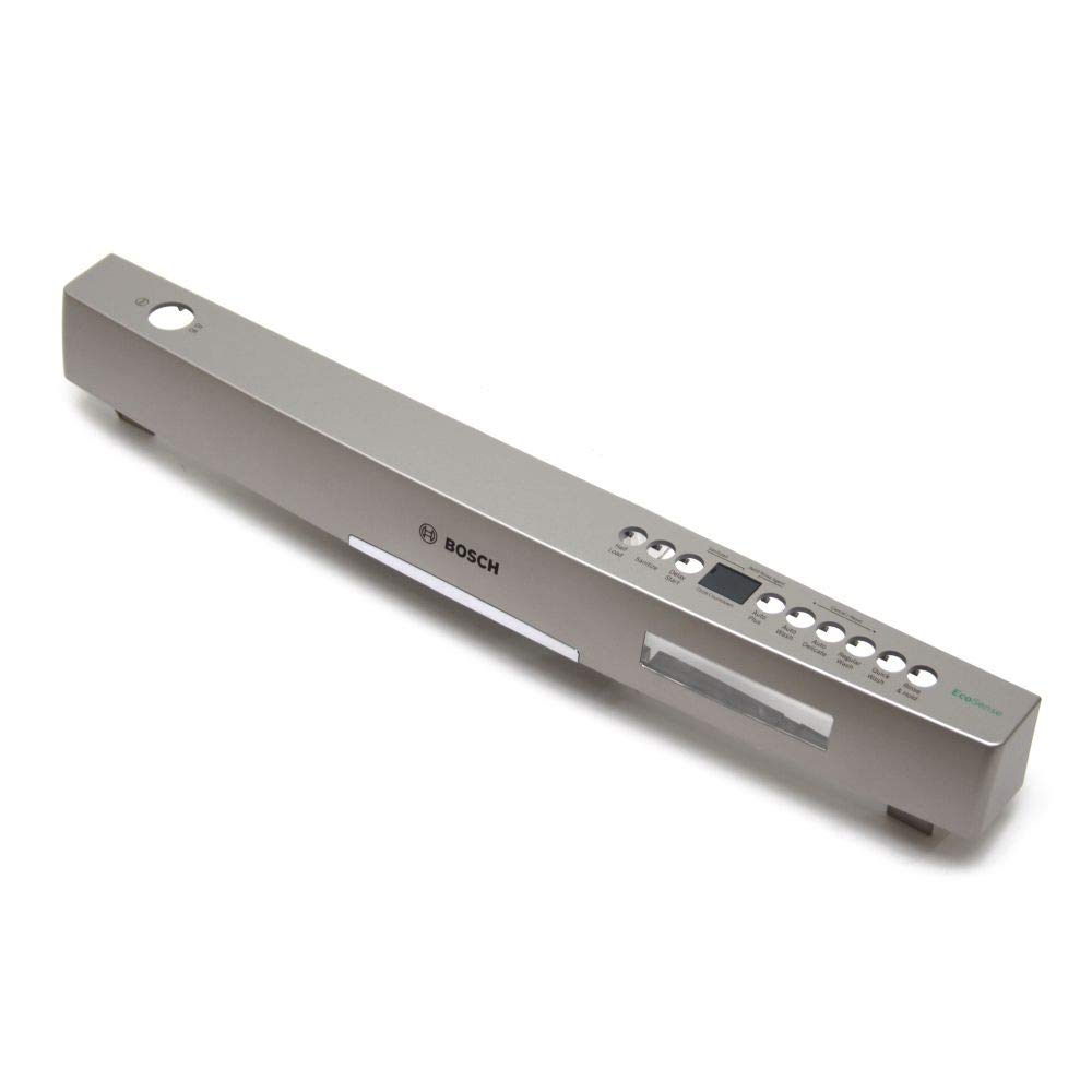 Amazon.com: Bosch 00683965 Panel-Facia : Appliances