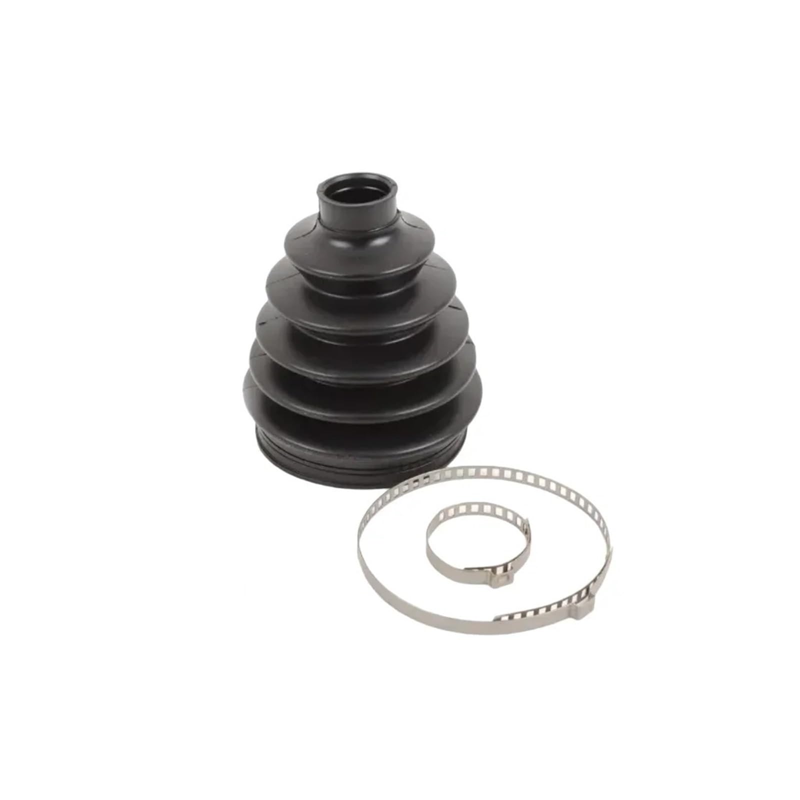 Kit giunti Kit cuffia giunto omocinetico anteriore, kit cuffia giunto omocinetico esterno adatto per BMW X4 G02 F98 X5 G05 X6 G06 X7 G07 2016-2020