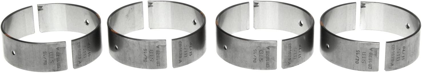 Clevite CB-1629A(4) Engine Connecting Rod Bearing Set