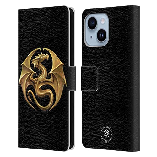Housse iPhone 14 Plus Anne Stokes idéale pour vos sorties urbaines