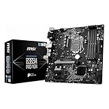 [page_title]-MSI B365M PRO-VDH Intel Sockel 1151 DDR4 m.2 USB 3.2 Gen 2 HDMI M-ATX Motherboard