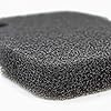 Penn-Plax Cascade 700/1000 GPH Canister Filter Aquarium Bio Sponge Replacement, 1 Pack #4