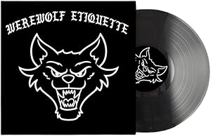 Werewolf Etiquette