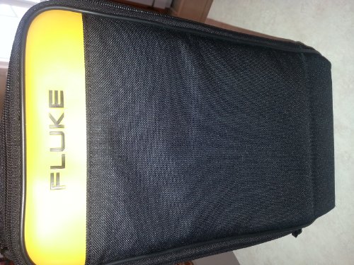 Fluke 1520 MegOhmMeter