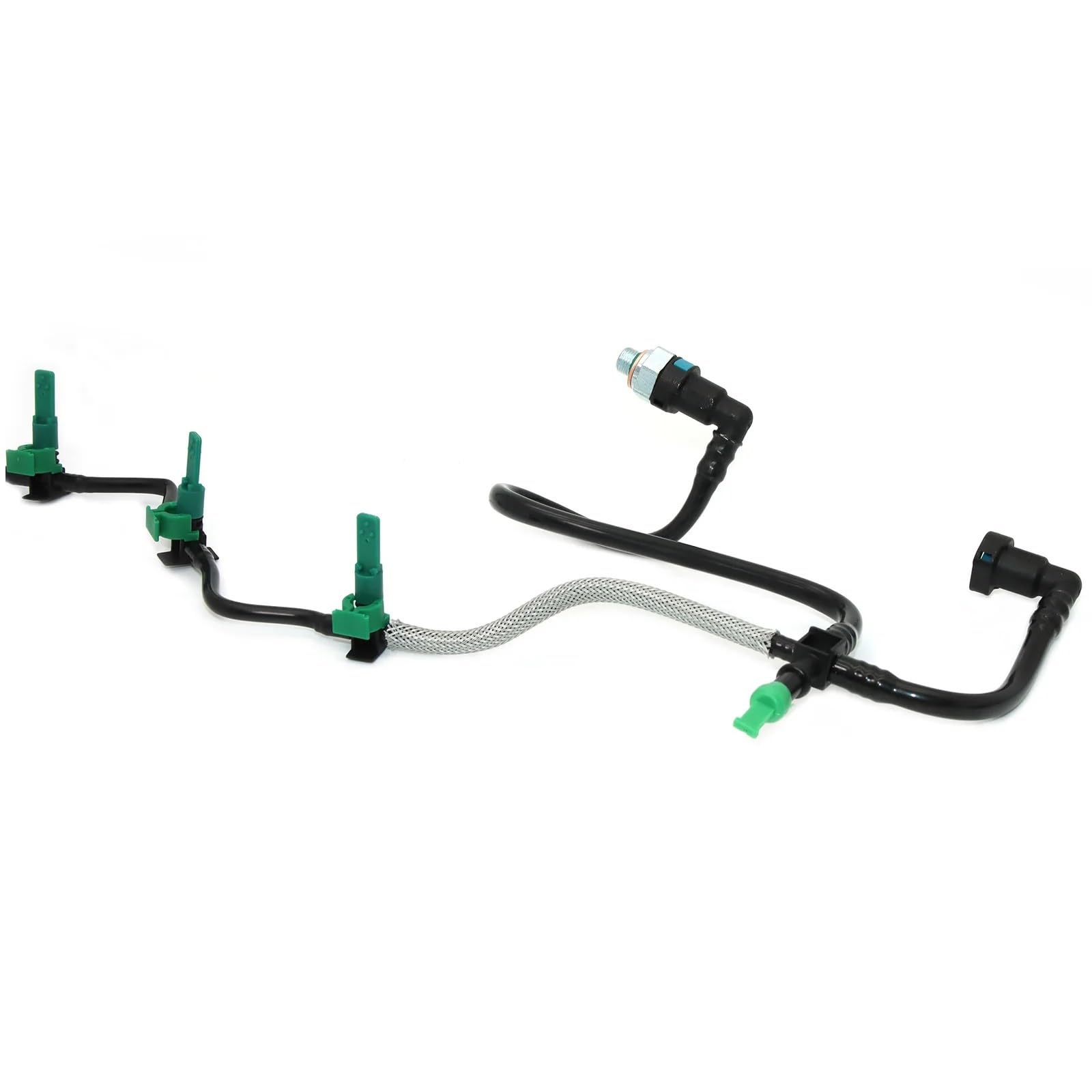 Fuel Return Pipe Injector Leak Off Hose For - W204/W212/W906/W639 A6510700132