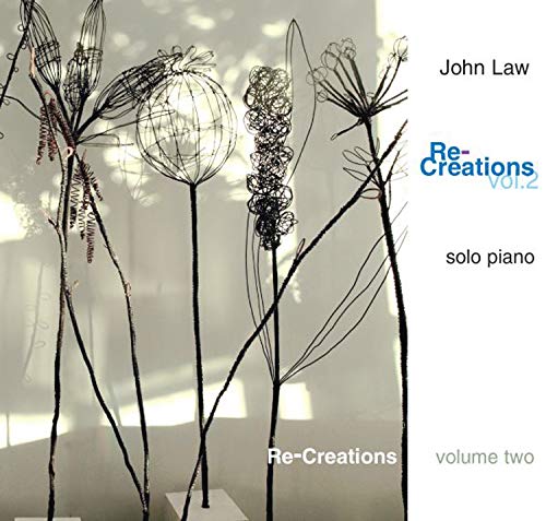 Re-Creations Vol.2