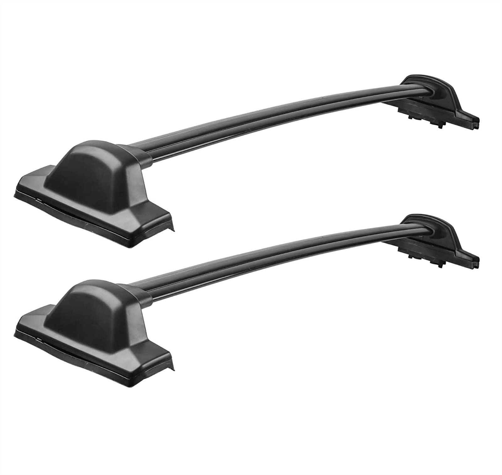 Buy Nonuink Cross Bars For CRV 2007 2008 2009 2010 2011 Roof Rack Cross