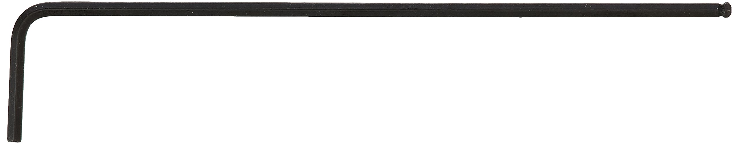 Bondhus 75903 1/16" ProHold końcówka kulowa klucz imbusowy z wykończeniem ProGuard i długim ramieniem (opakowanie 25 sztuk), 7,6 cm