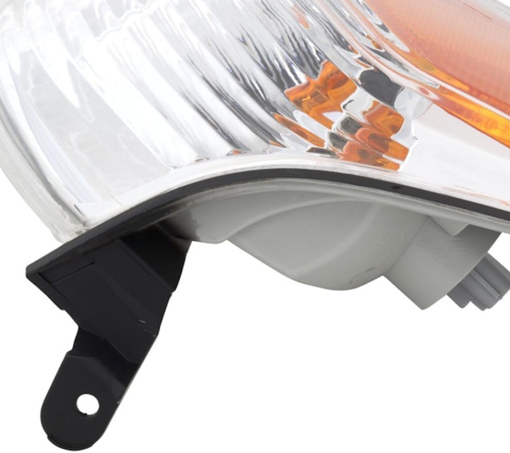 For Toyota Tundra Turn Signal Light Assembly 2005 2006 2007 Passenger Side | Double Cab | Limited/SR5 Models | For TO2531147 | 81510-0C030