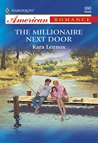 THE MILLIONAIRE NEXT DOOR: A Secret Doctor Contemporary Romance