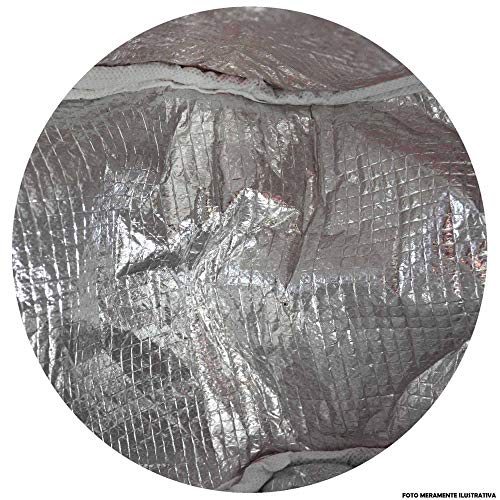 Nécessaire Feminina Bolsa Térmica Fitness Preto CBRN08063