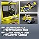 1/25 Peterbilt 359 Wrecker