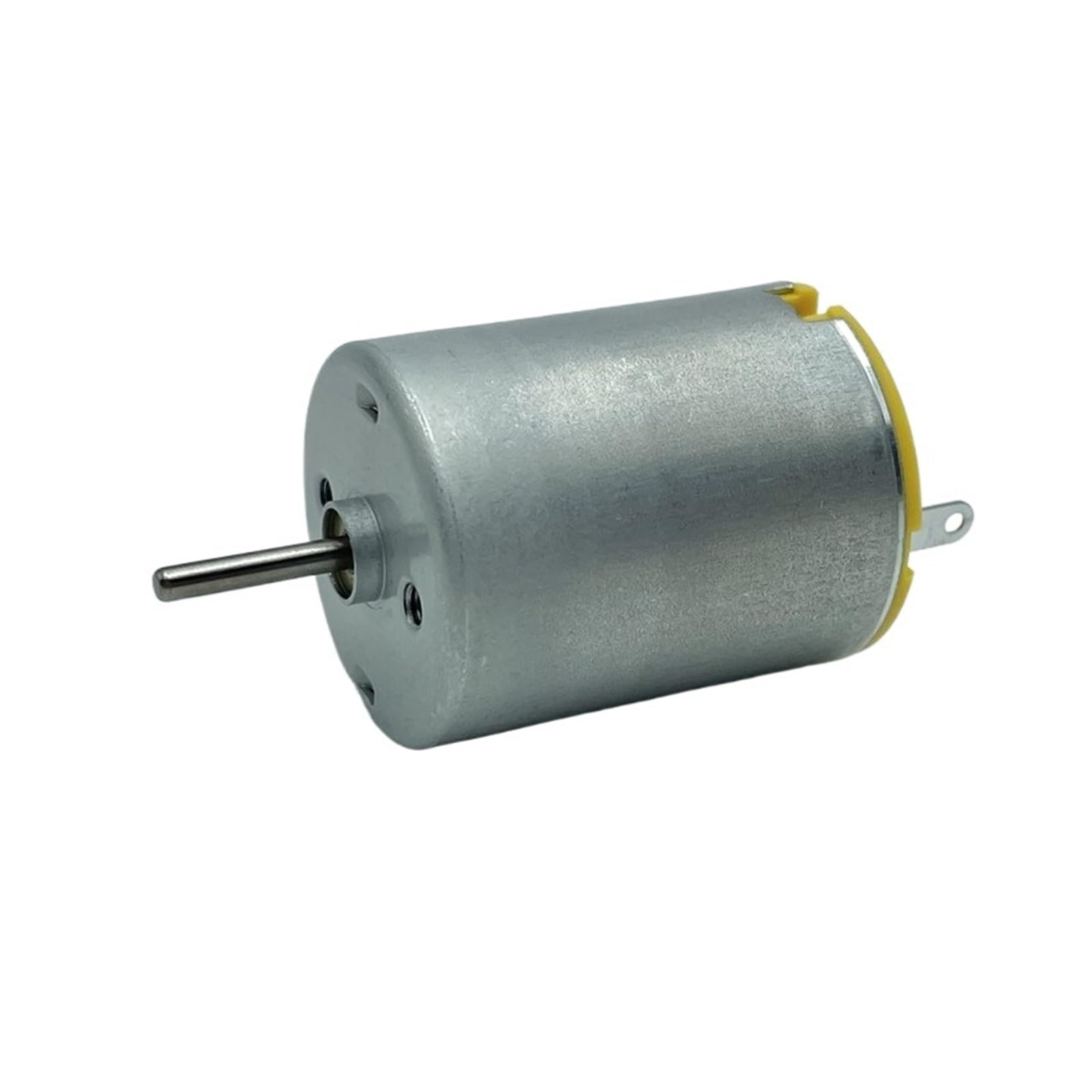 HJNAOKGWHQ RP-280CN-20120 24mm Round electronic starter DC 5V 6V 9V 12V 15600RPM High Speed Carbon Brush
