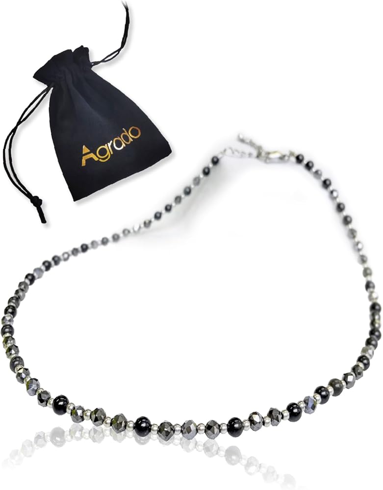 Amazon.co.jp: Dr. Gauss Magnetic Necklace, Medical Device