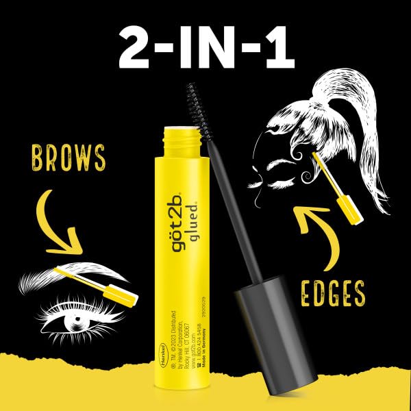 Got2B Glued Wax Stick 3 Pack Styling Collection miniatura 3