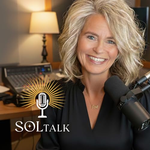 The Sound of SOLtalk
