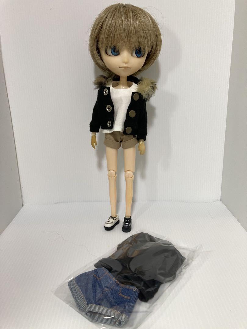 カスタムプーリップ カスタムドール Amazon | プーリップ シリーズ イスル ネコネコマオマオ カスタム