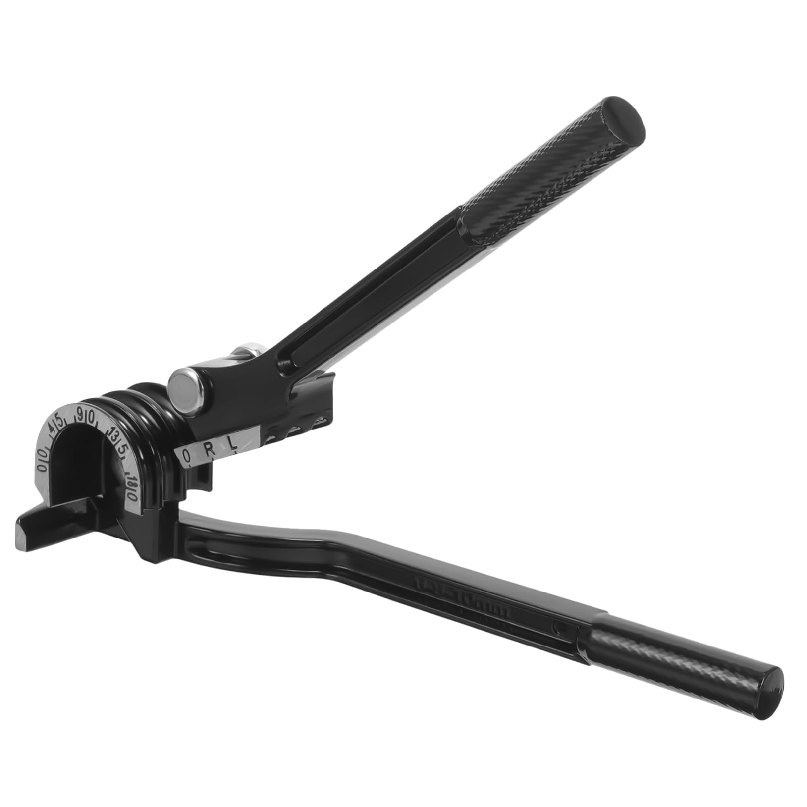 VILLCASE Metal Bender Bending Manual Machine Fit for Mm-mm Copper Aluminum Tube Air Conditioning Use