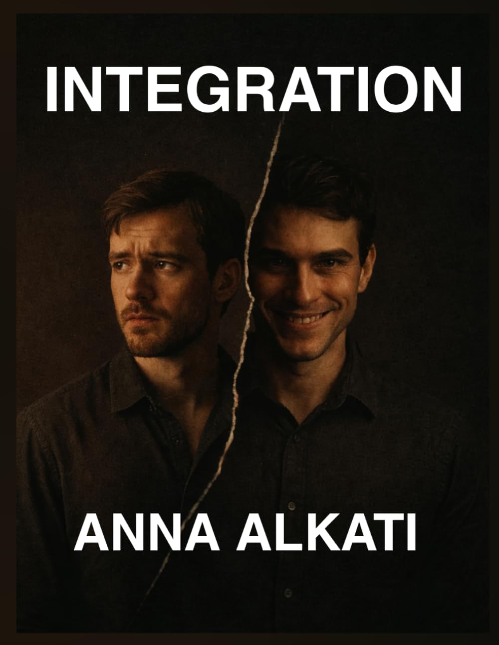 INTEGRATION: " The Fine Line Between What You Refuse to See and What You Chose to Believe "