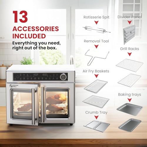 commercial convection oven premium 915