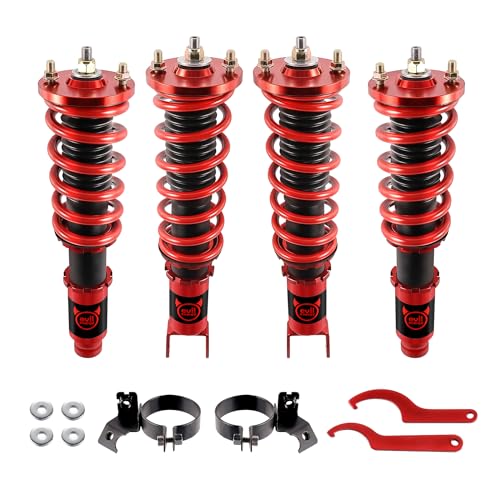 EVIL ENERGY Height Adjustable Coilovers