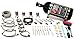 Nitrous Outlet 90mm LSX Dual Stage Plate System (50-200HP) (10lb Bottle)(for 97-04 Corvette Part # 00-42000 is Needed)