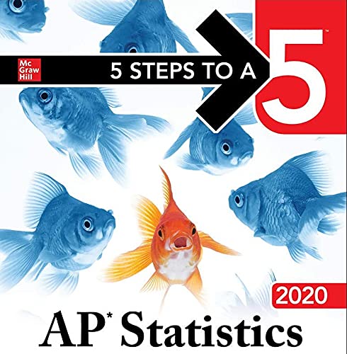 5 Steps to a 5: AP Statistics 2020 - Image 2