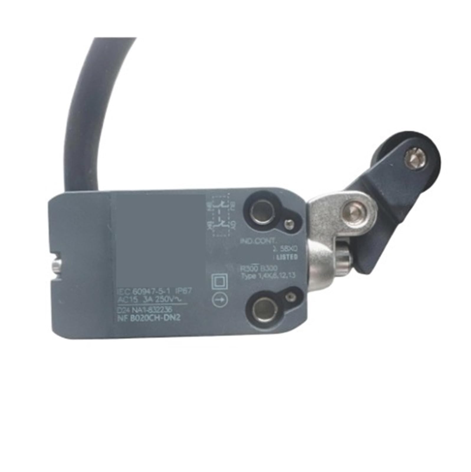 Folisila NF B020CH-DN2 Limit Switch