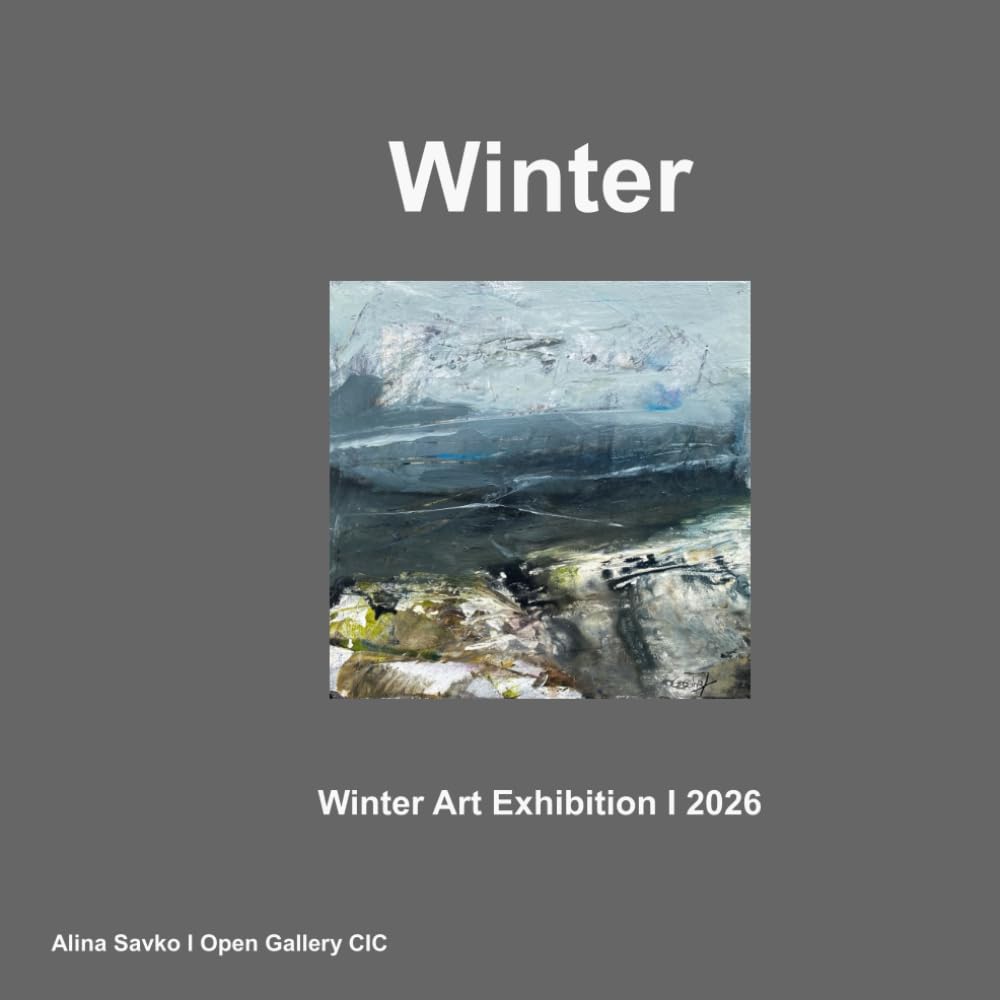 Winter: Winter Art Exhibition I 2026