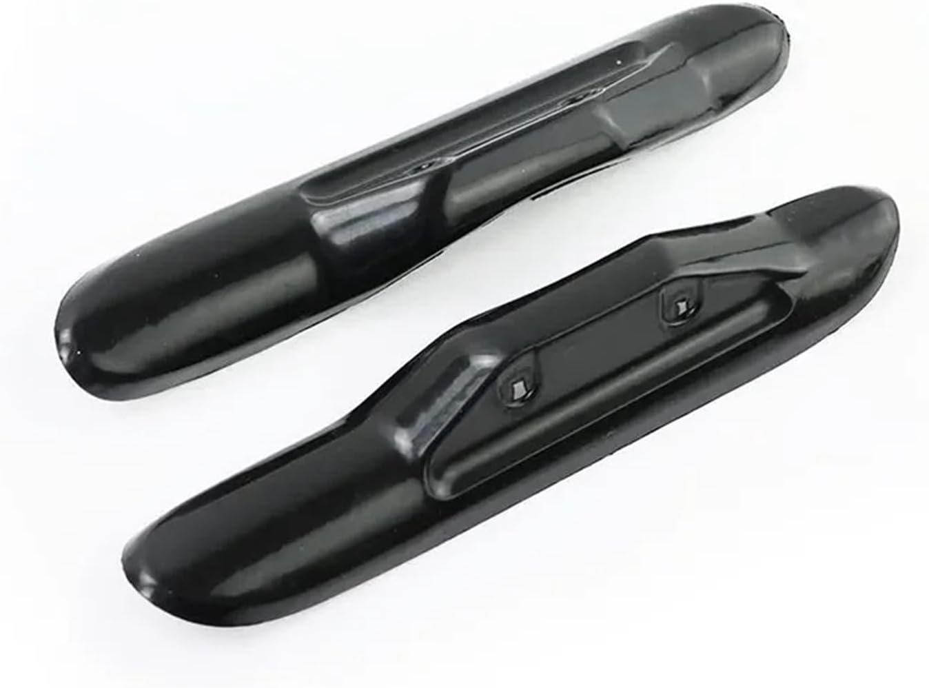For Pit Dirt, Bike 650 Protective Shell Cover ABS Fork Guard Covers 110cc 125cc 140cc 160cc Motorcycle Accessories Motorbike Fork Shock Absorber