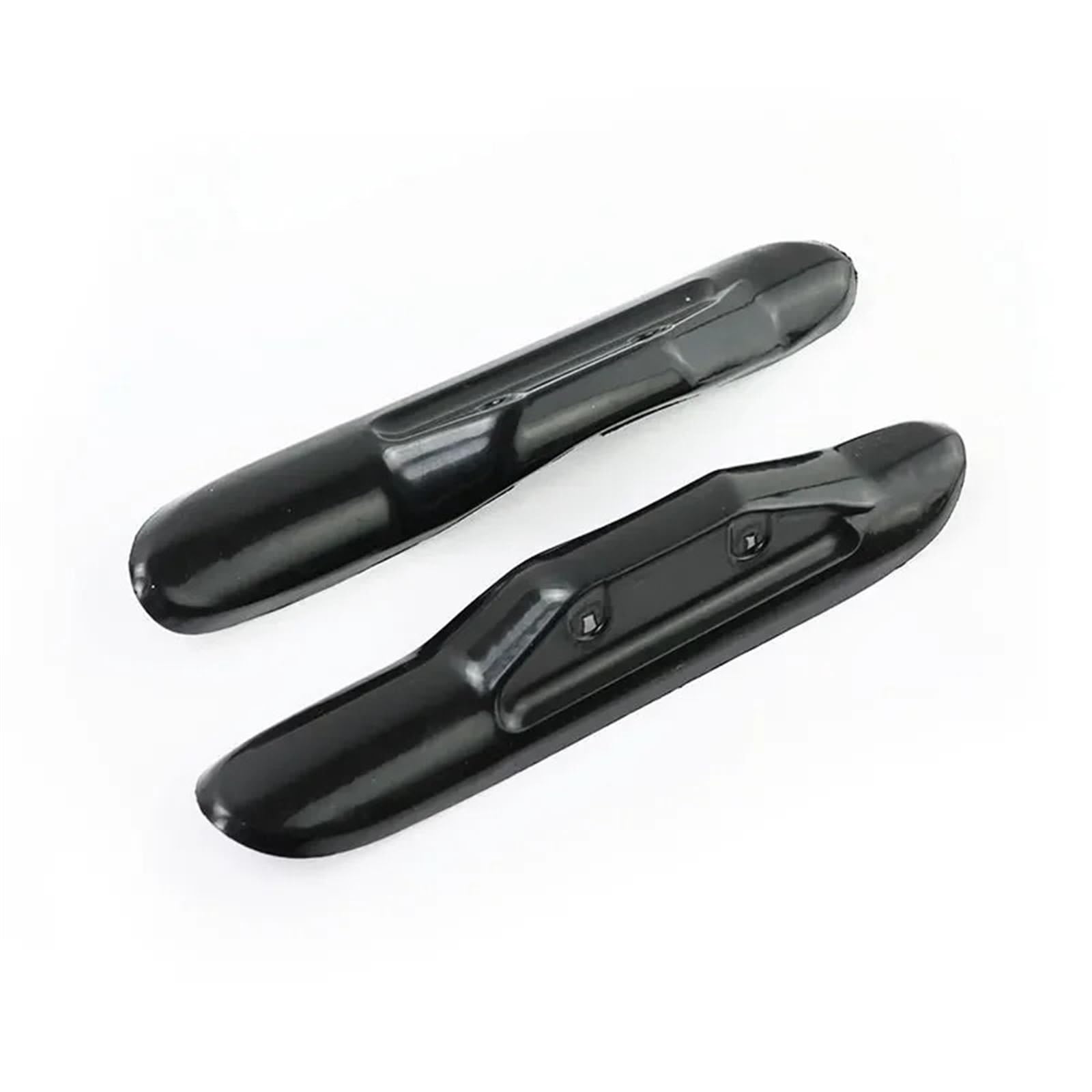 ZYFNX For Pit Dirt, Bike 650 Protective Shell Cover ABS Fork Guard Covers 110cc 125cc 140cc 160cc Motorcycle Accessories Motorcycle Fork Protector