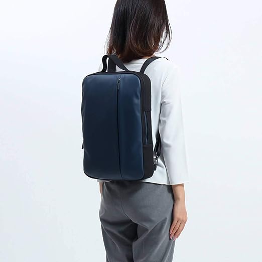 moleskine classic small backpack