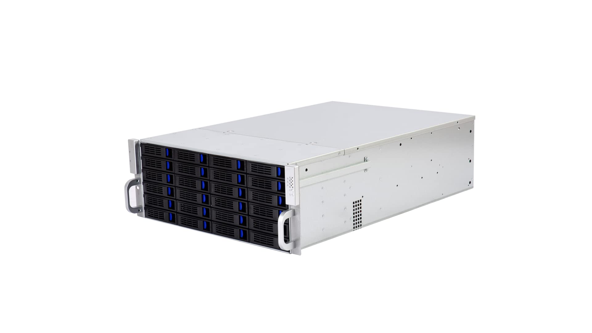 Amazon.com: RROYJJ 4U Rackmount Server Case Chassis with