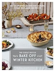 Amazon.co.jp: Great British Bake Off: Everyday: Over 100