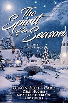 Perfect Paperback The Spirit of the Season Book