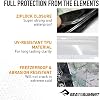 Sea to Summit Waterproof TPU Guide Map Case