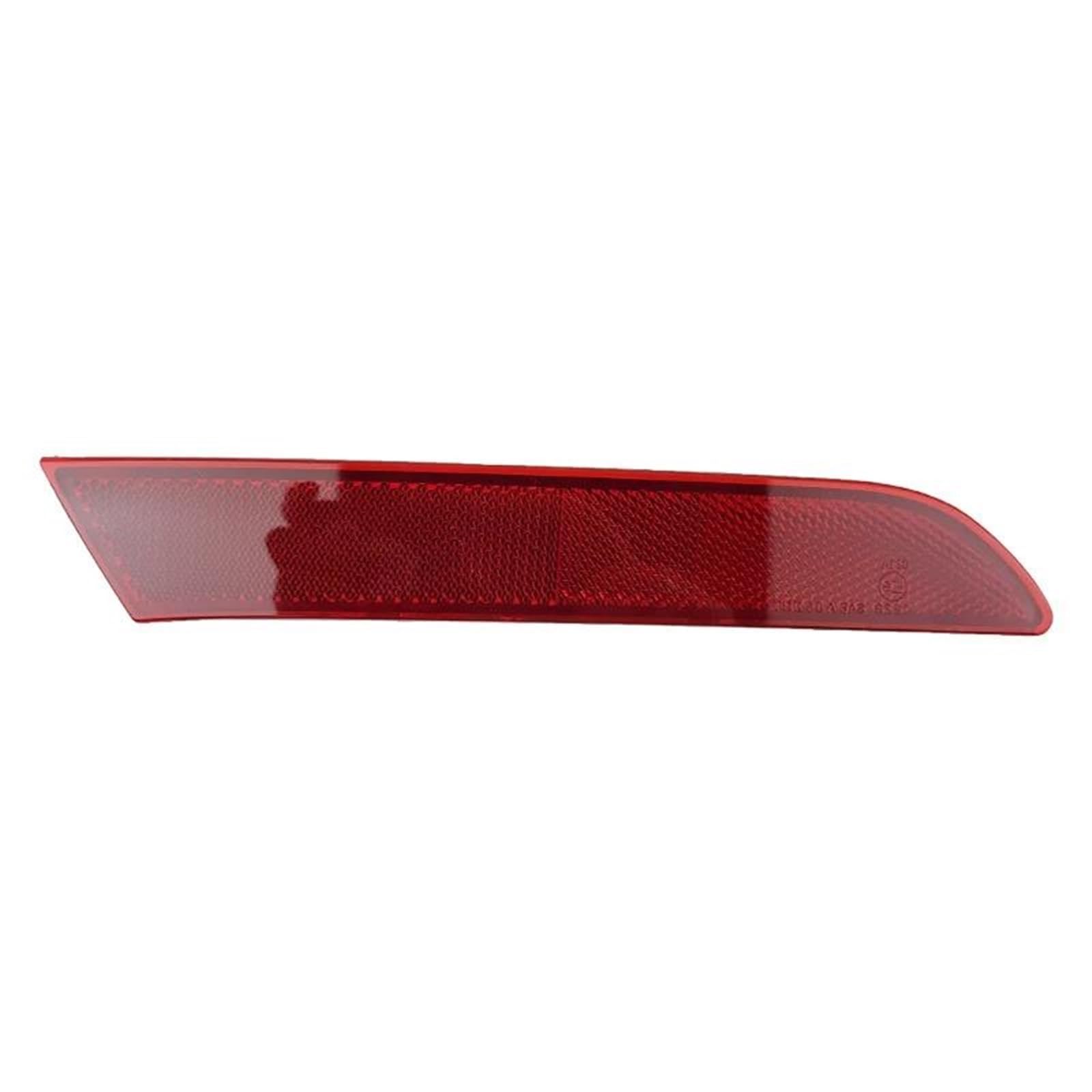 Feu antibrouillard arrière Mazda CX7 2009 2010 2011 2012 LED