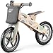 Produktbild Holzlaufrad für Kinder Laufrad Holz Ricokids RC-610 Fahrrad Roller