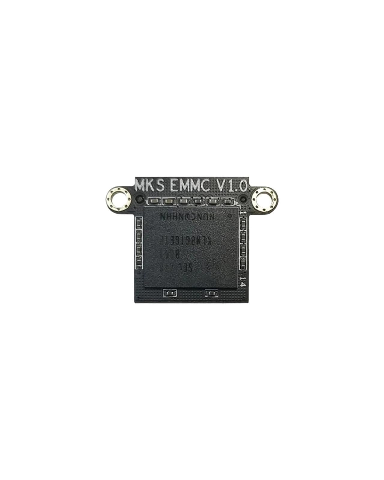 Kompatibel mit QIDI, 32 GB EMMC-Modul Max3/Plus3