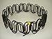 Zig Zag Furniture and Auto Upholstery oil-tempered Springs – 12 gauge 10’ length roll - made in the USA